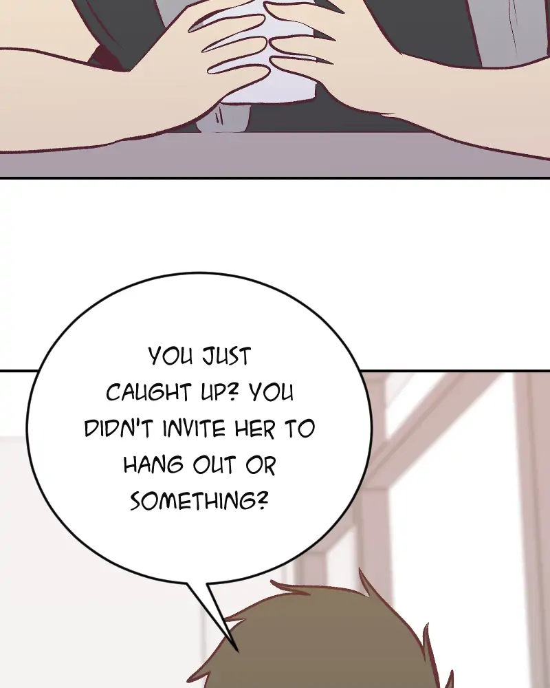 The Four of Them chapter 127 - page 30