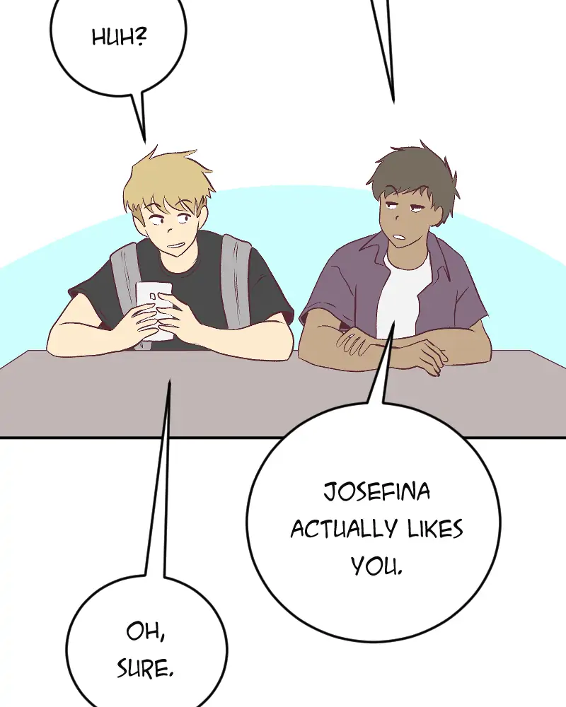 The Four of Them chapter 127 - page 39
