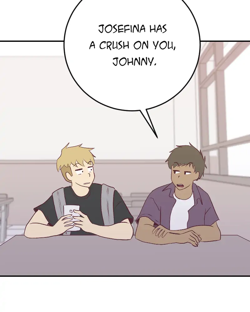 The Four of Them chapter 127 - page 46