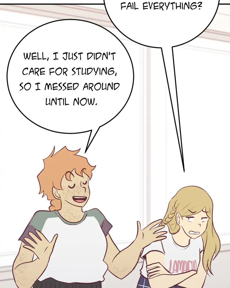 The Four of Them chapter 127 - page 59