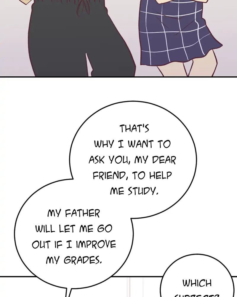 The Four of Them chapter 127 - page 60