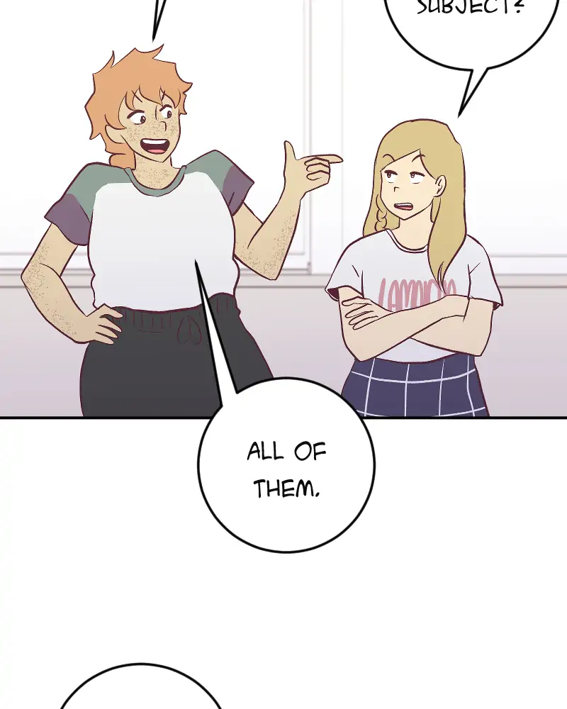 The Four of Them chapter 127 - page 61