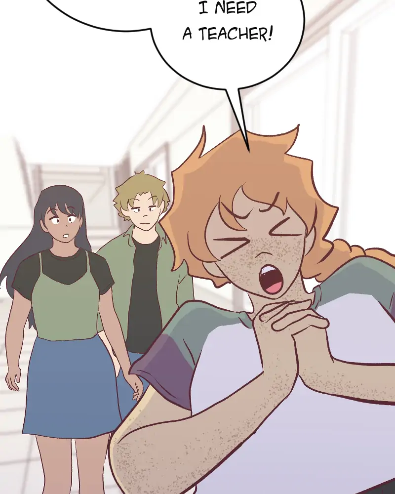 The Four of Them chapter 127 - page 64