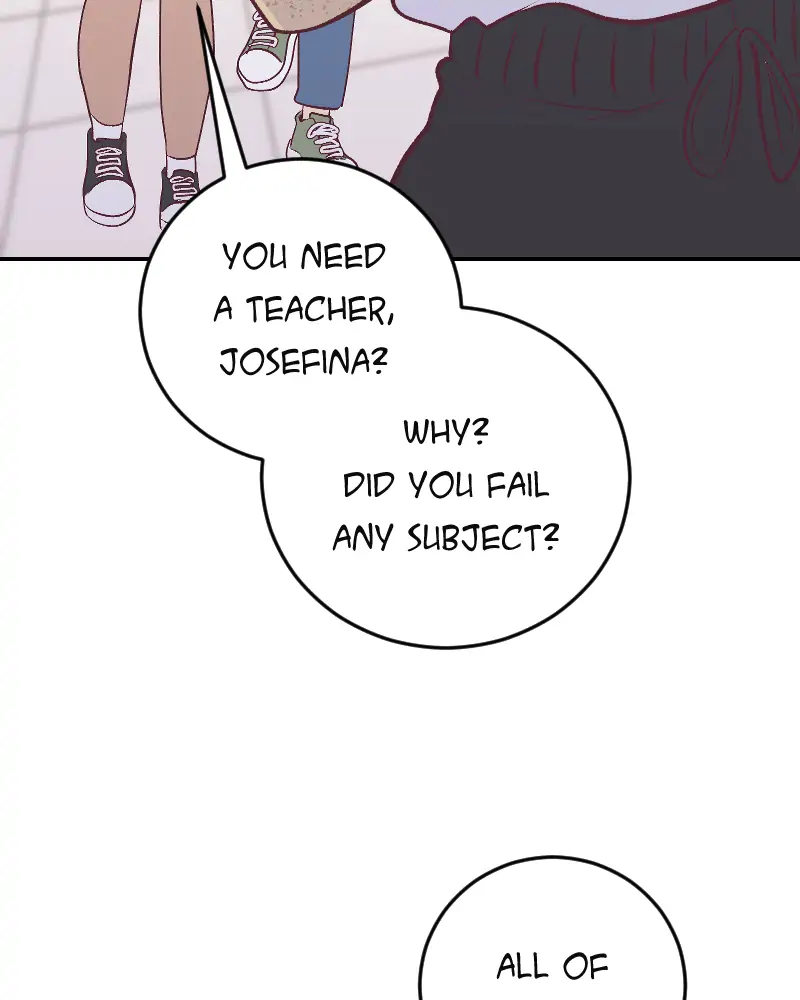 The Four of Them chapter 127 - page 65