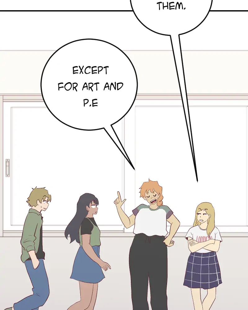 The Four of Them chapter 127 - page 66