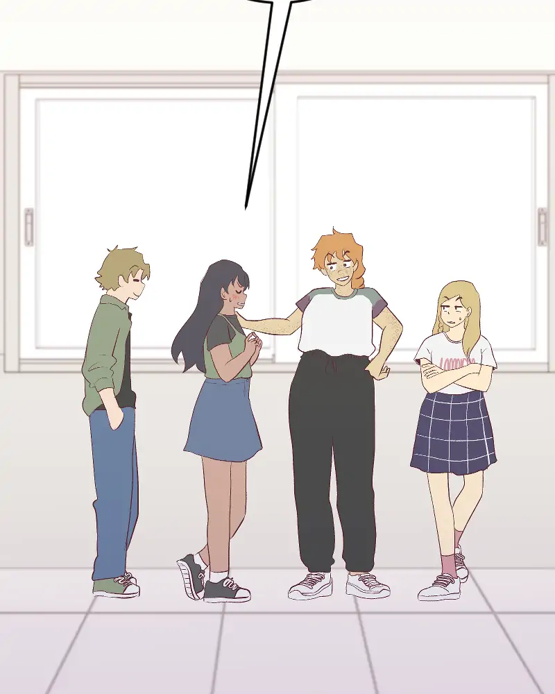 The Four of Them chapter 127 - page 72