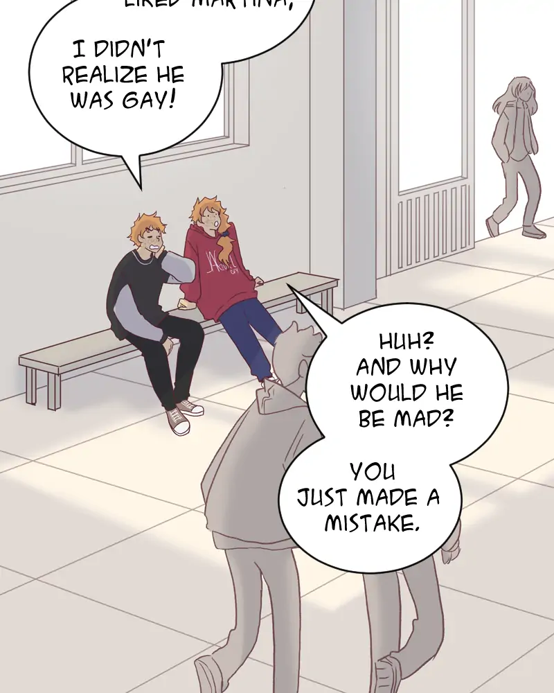 The Four of Them chapter 47 - page 23