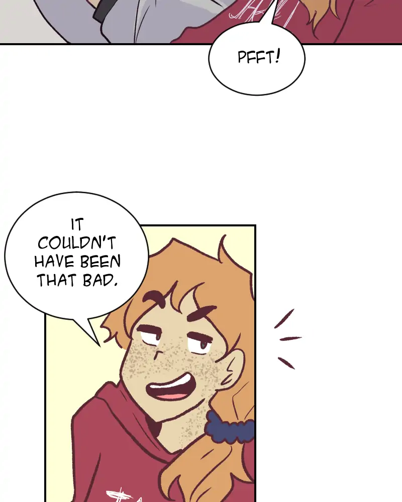The Four of Them chapter 47 - page 25