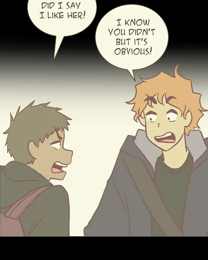 The Four of Them chapter 47 - page 33
