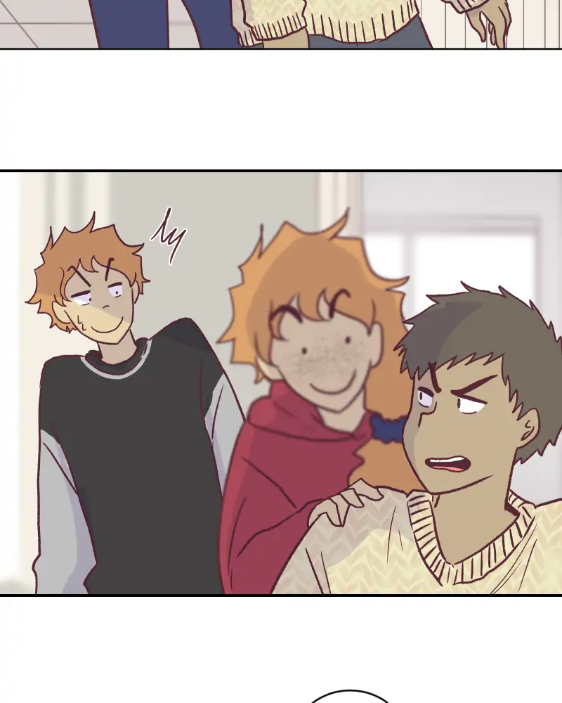 The Four of Them chapter 47 - page 37
