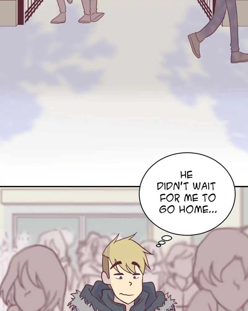 The Four of Them chapter 47 - page 44