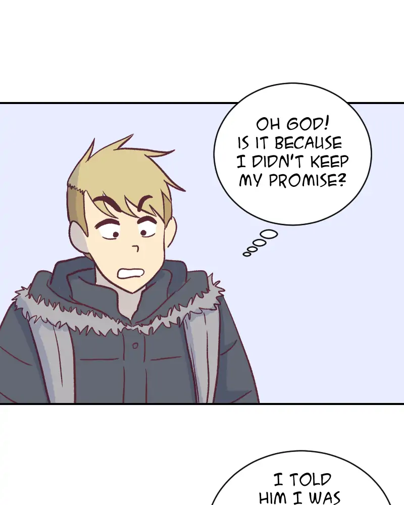 The Four of Them chapter 47 - page 47
