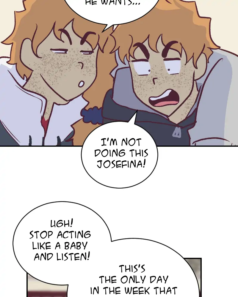 The Four of Them chapter 47 - page 52