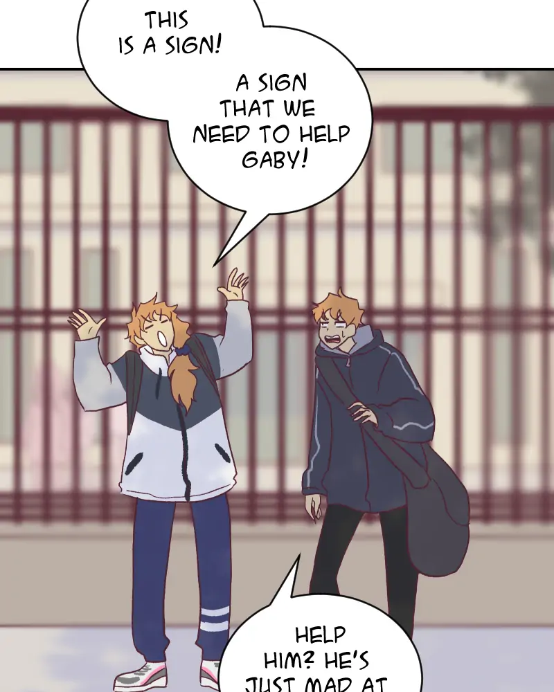 The Four of Them chapter 47 - page 54