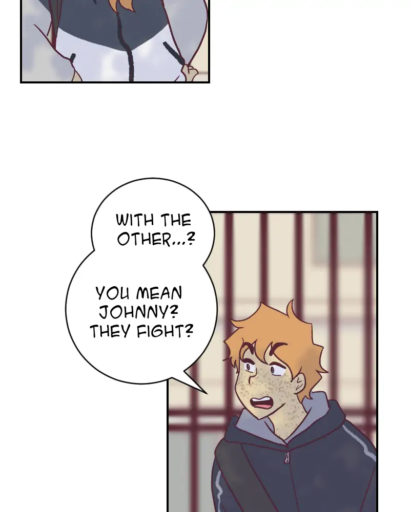 The Four of Them chapter 47 - page 56
