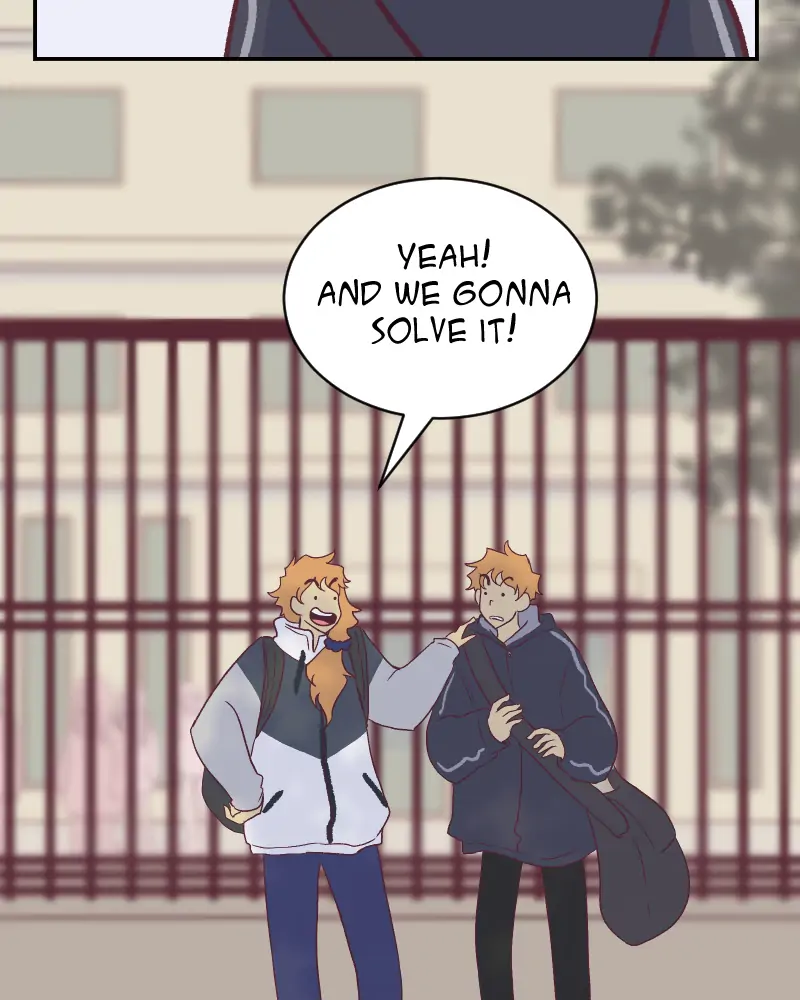 The Four of Them chapter 47 - page 58