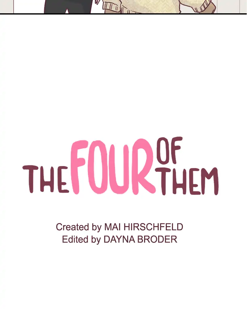 The Four of Them chapter 47 - page 6