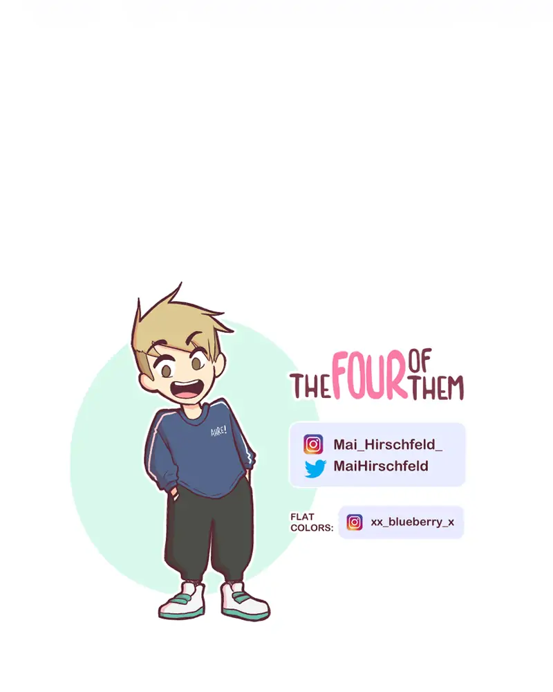 The Four of Them chapter 47 - page 64