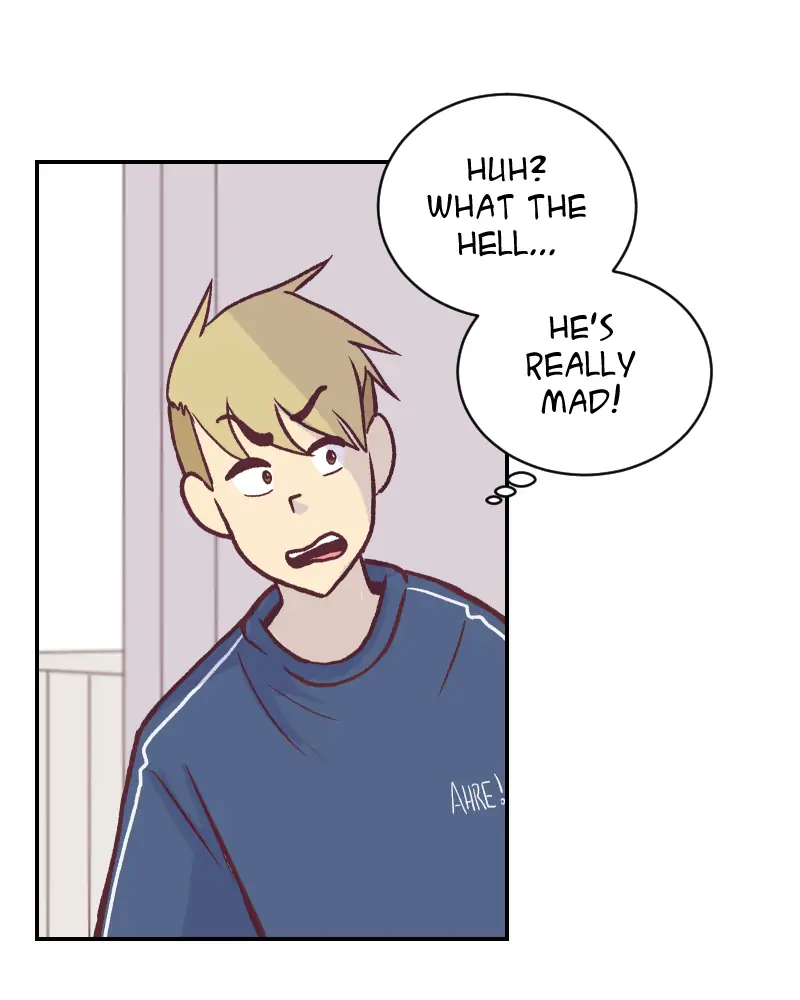 The Four of Them chapter 47 - page 8