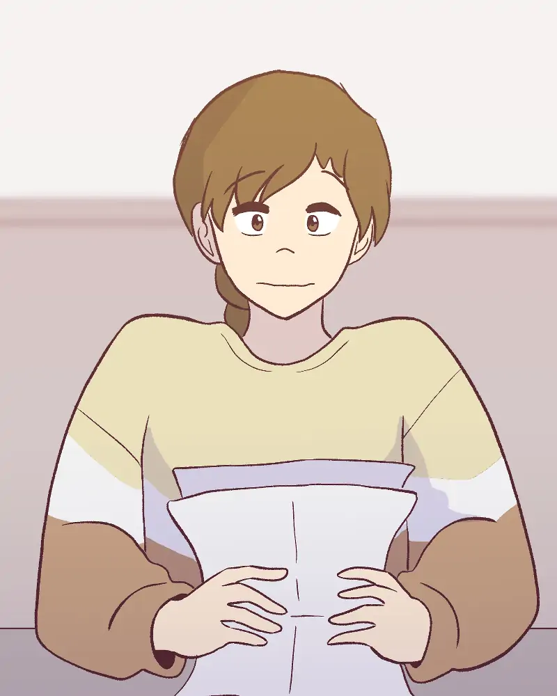 The Four of Them chapter 96 - page 18