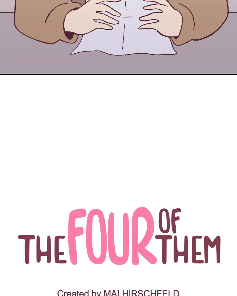 The Four of Them chapter 96 - page 21