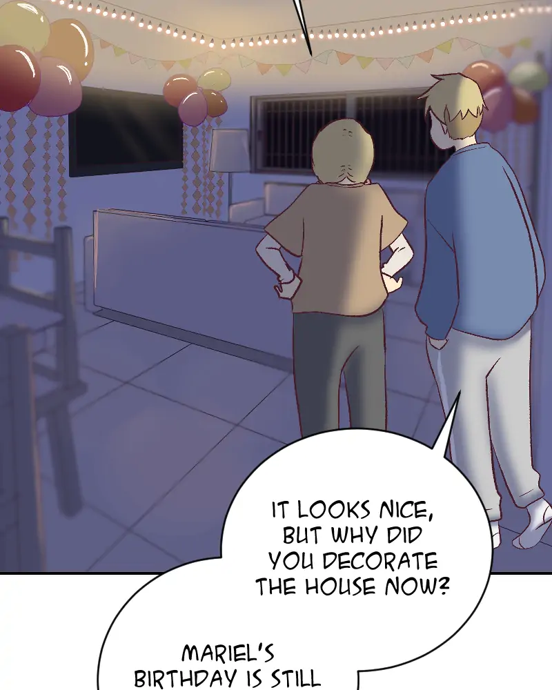 The Four of Them chapter 96 - page 25