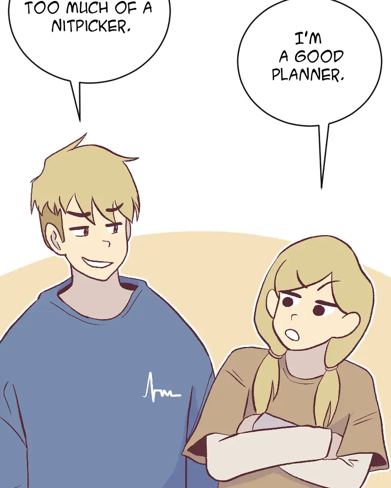 The Four of Them chapter 96 - page 27