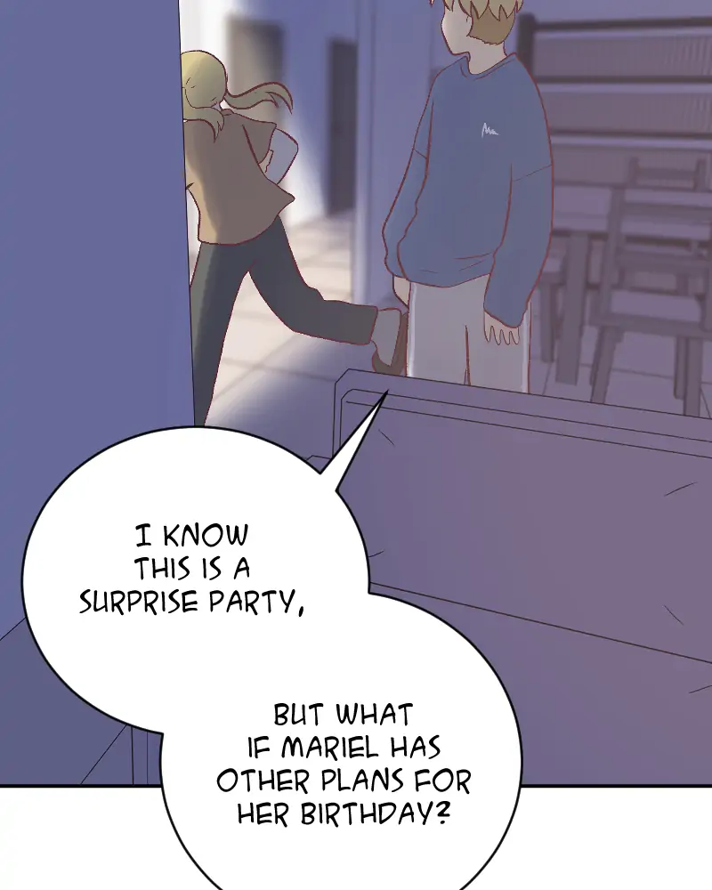 The Four of Them chapter 96 - page 29