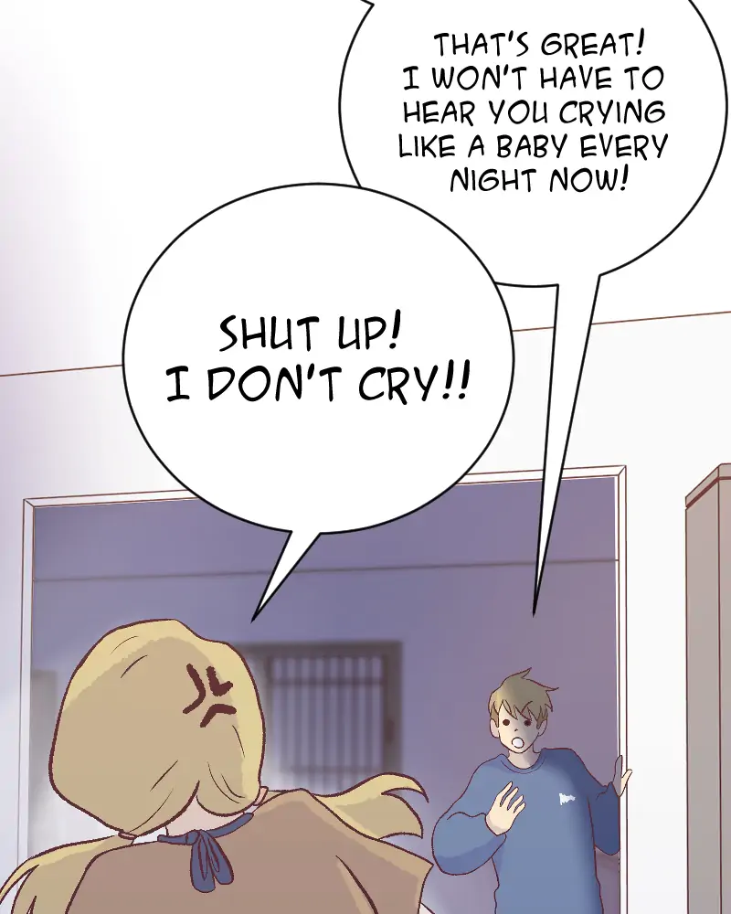 The Four of Them chapter 96 - page 33