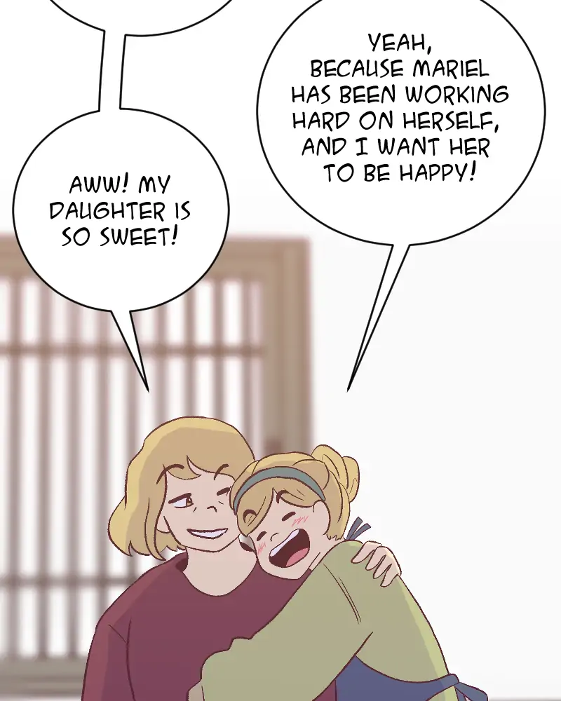 The Four of Them chapter 96 - page 59