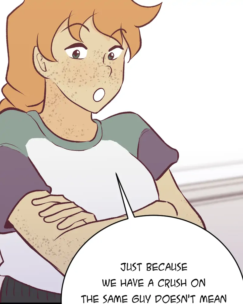 The Four of Them chapter 128 - page 17