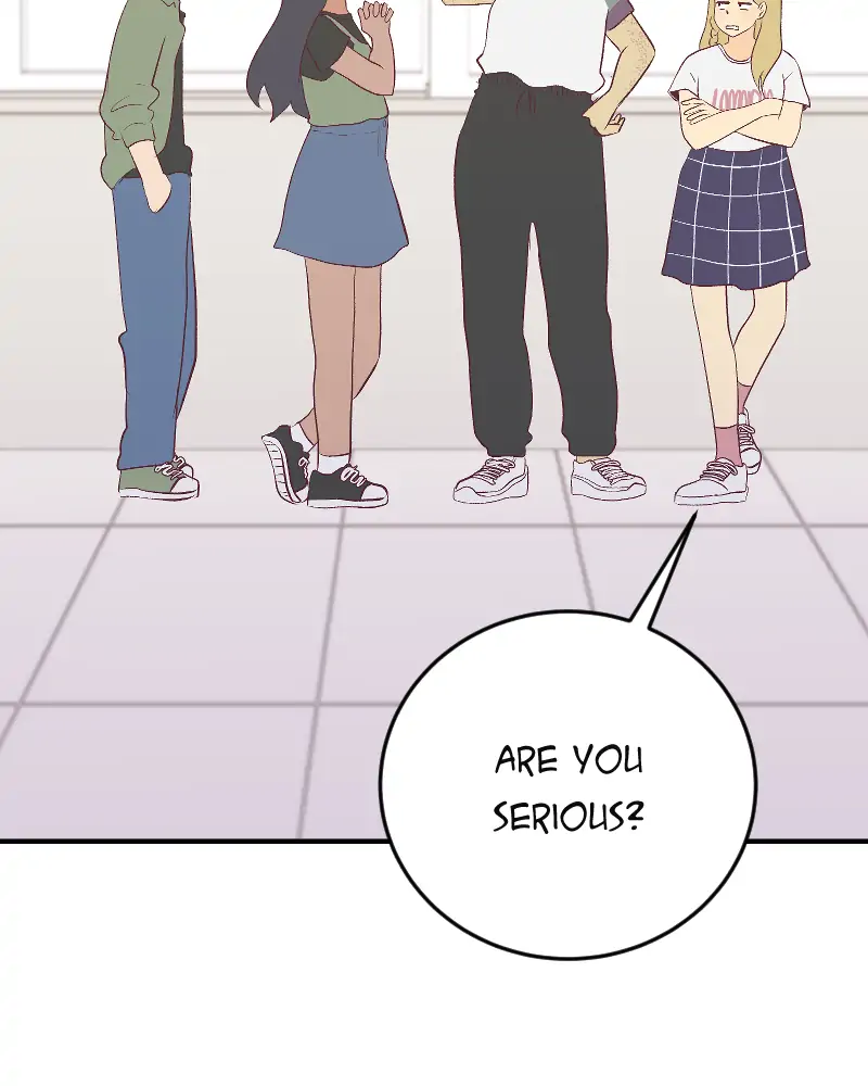 The Four of Them chapter 128 - page 22