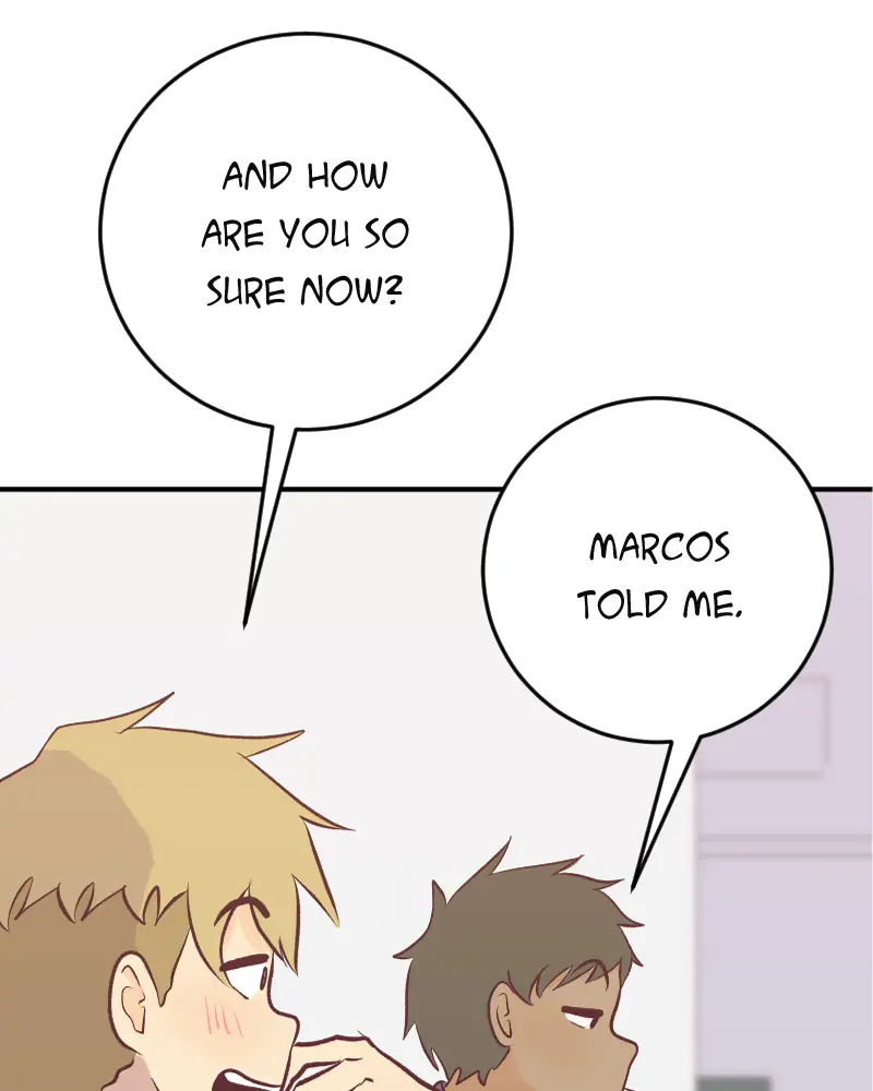 The Four of Them chapter 128 - page 27