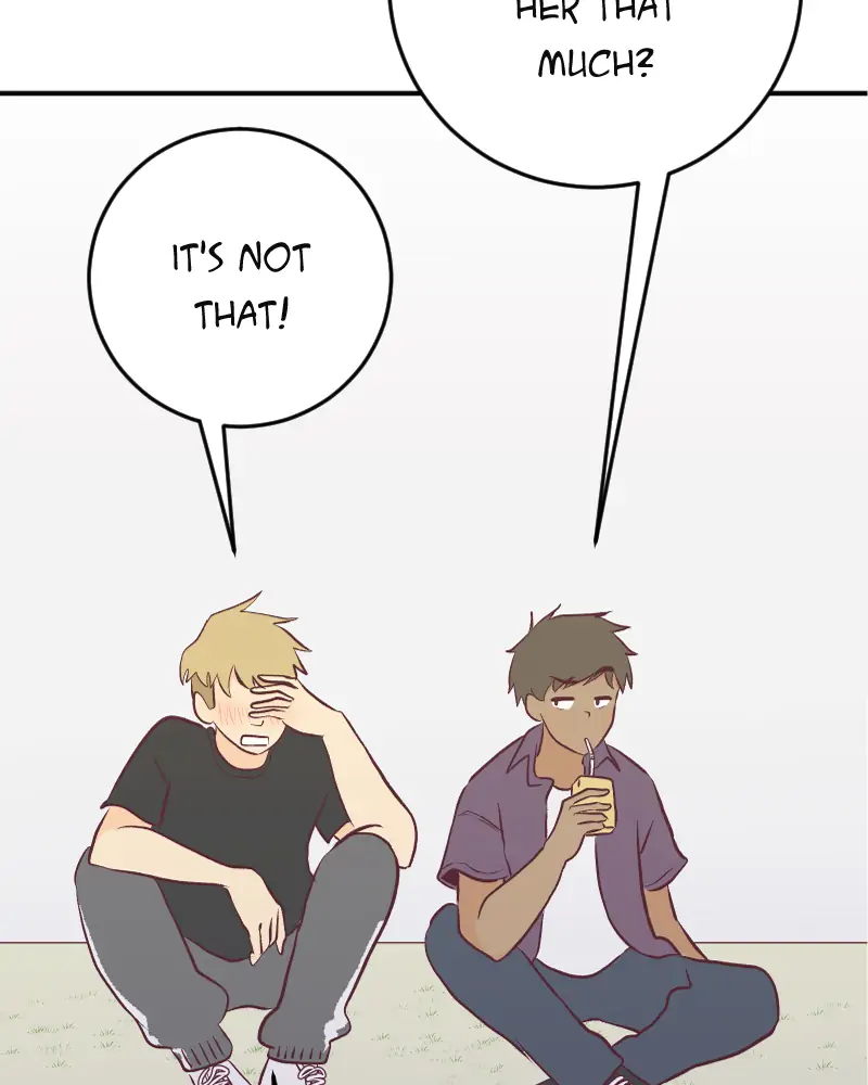 The Four of Them chapter 128 - page 32