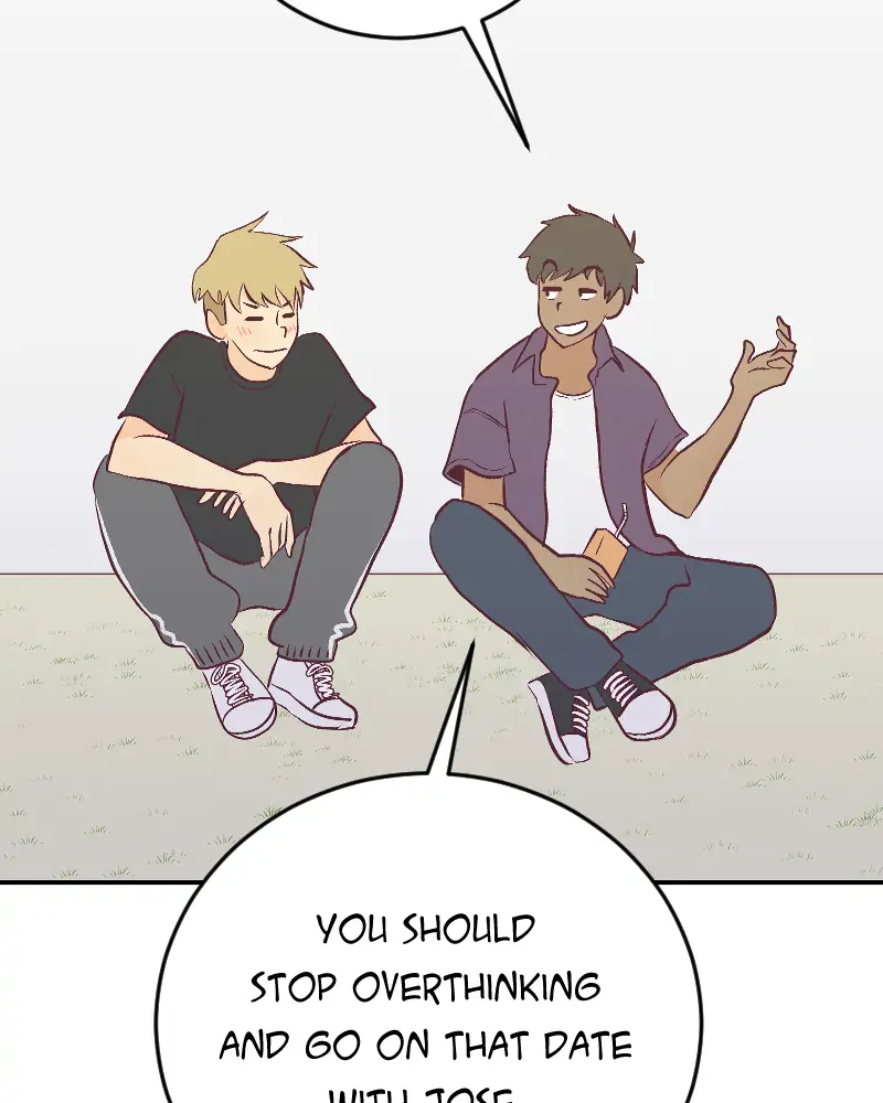 The Four of Them chapter 128 - page 48