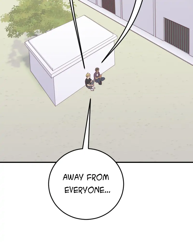 The Four of Them chapter 128 - page 55