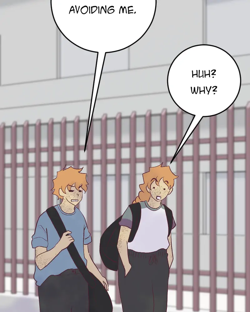 The Four of Them chapter 128 - page 62