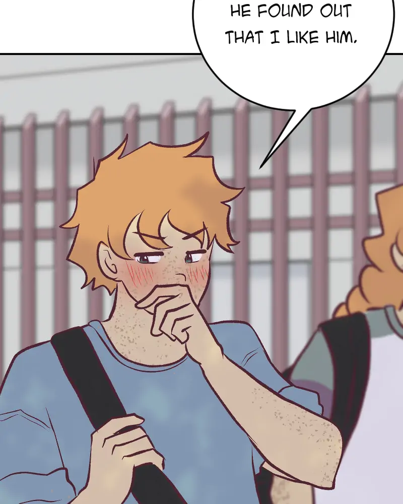 The Four of Them chapter 128 - page 64