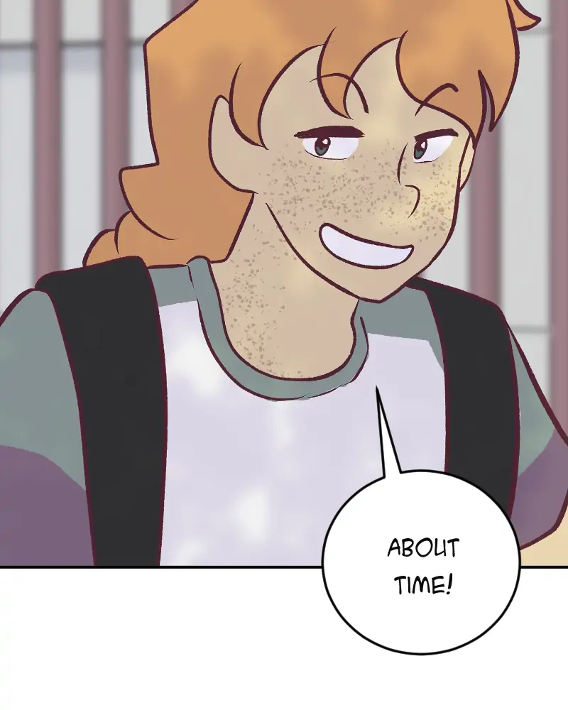 The Four of Them chapter 128 - page 66
