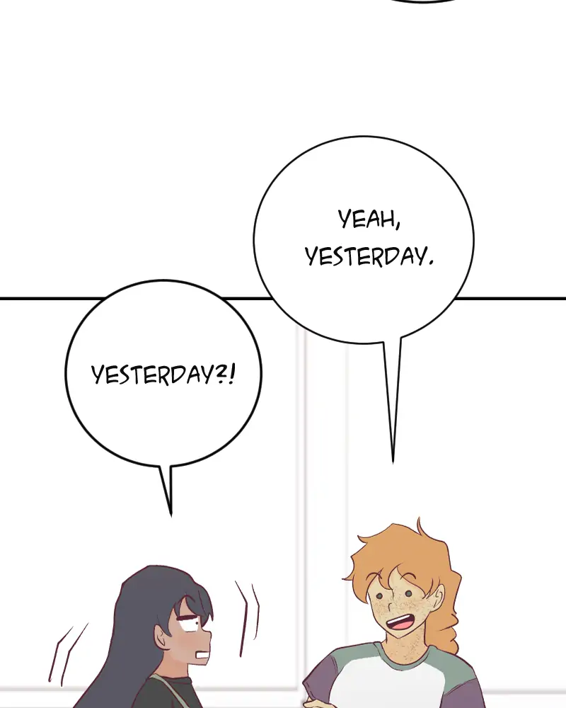 The Four of Them chapter 128 - page 8