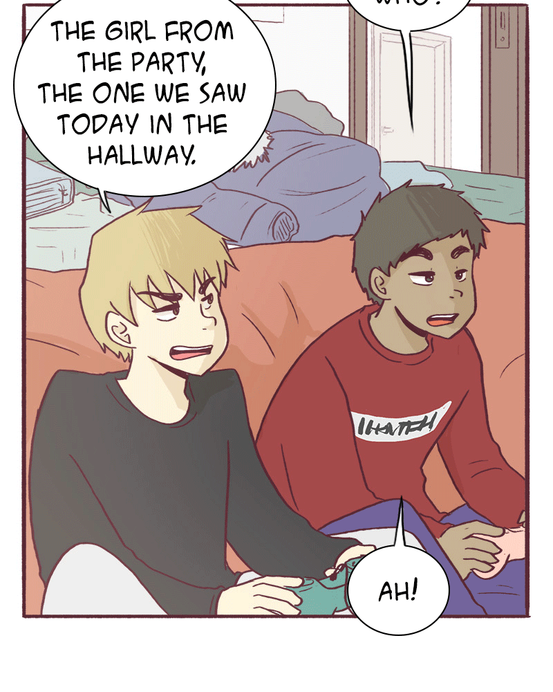 The Four of Them chapter 10 - page 5