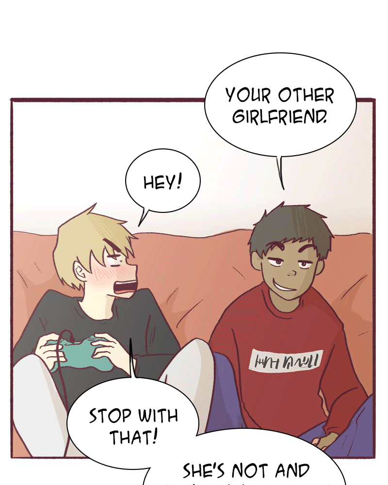 The Four of Them chapter 10 - page 6