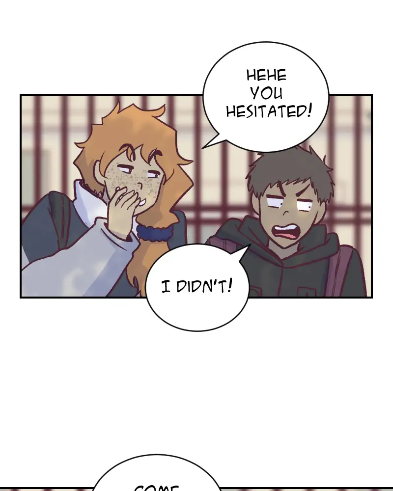 The Four of Them chapter 48 - page 11