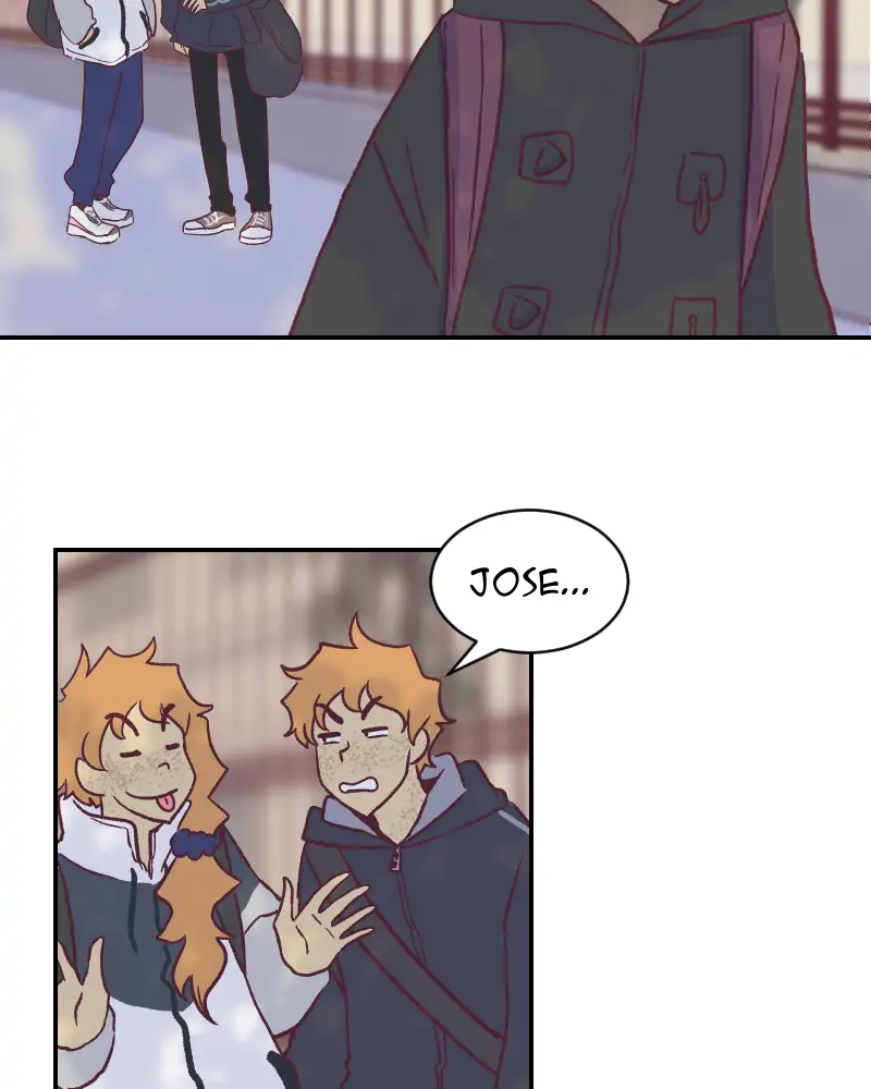 The Four of Them chapter 48 - page 18