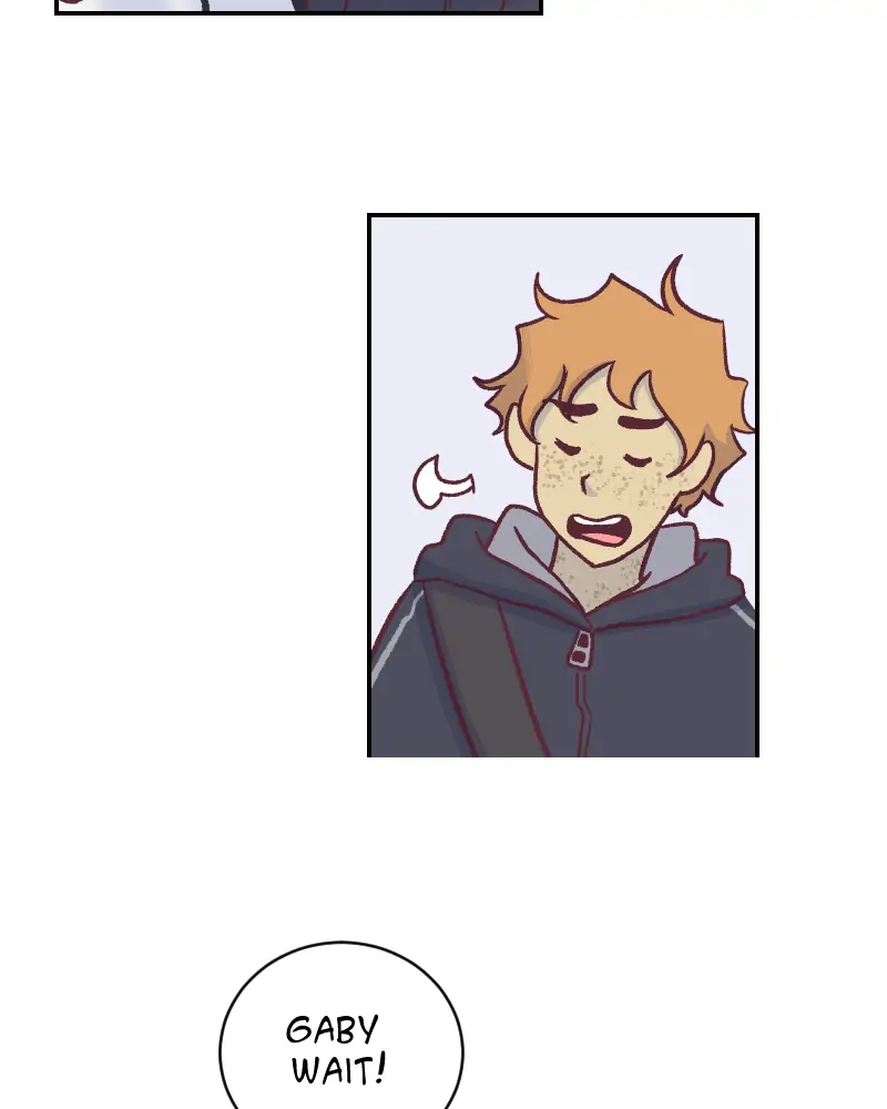 The Four of Them chapter 48 - page 19