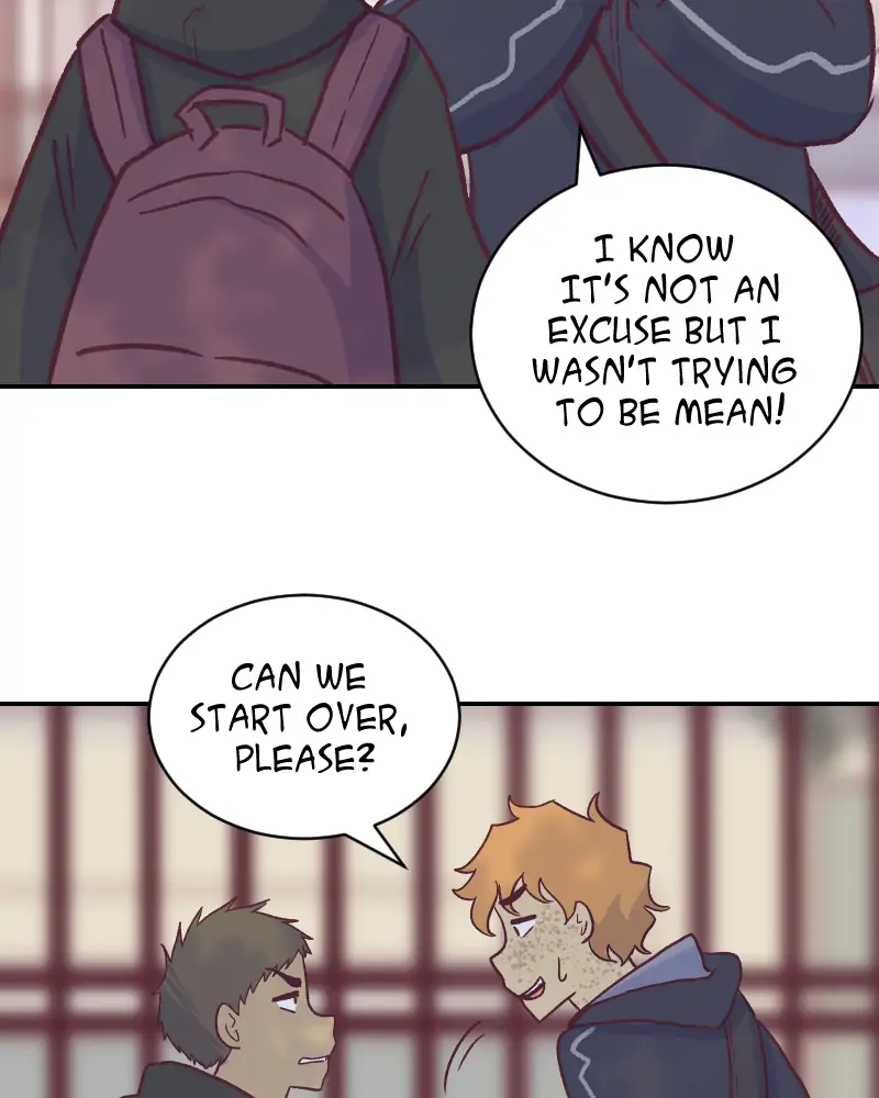 The Four of Them chapter 48 - page 24