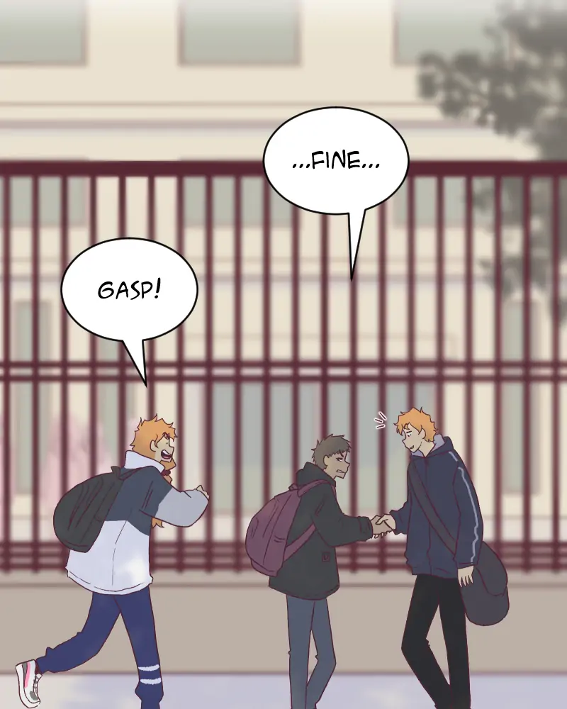 The Four of Them chapter 48 - page 27