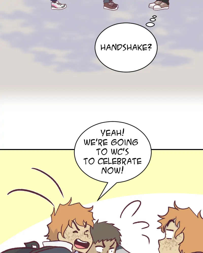 The Four of Them chapter 48 - page 28