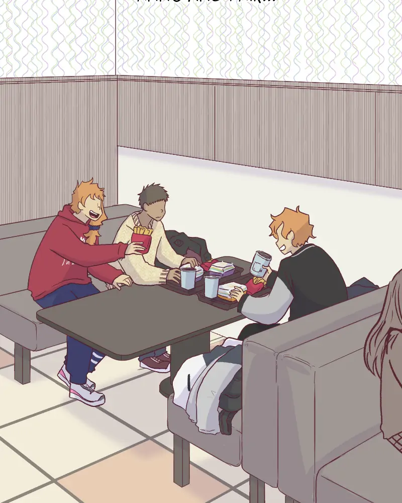 The Four of Them chapter 48 - page 34