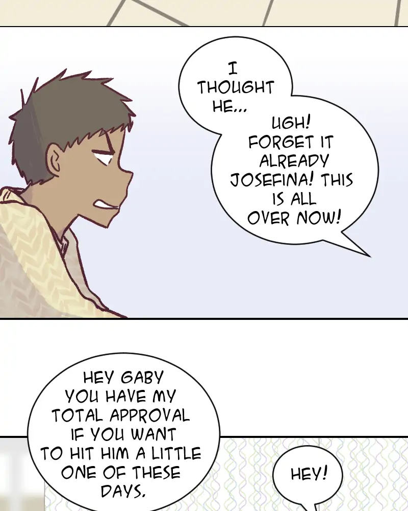 The Four of Them chapter 48 - page 40